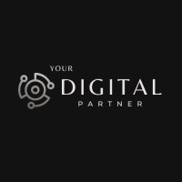 YOUR DIGITAL PARTNER logo - Similar company to Unicon.Uz