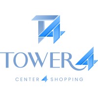 Tower 4 logo - Similar company to Nigerian Baptist Convention