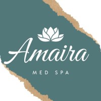 Amaira Med Spa logo - Similar company to Sofia Med Spa
