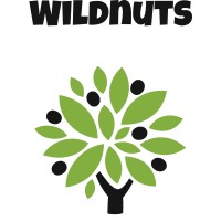 Wildnuts logo - Similar company to Wild Nut