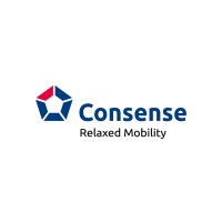 Consense GmbH logo - Similar company to Consense
