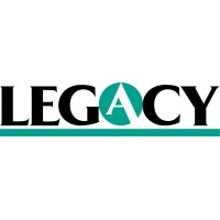 LEGACY logo - Similar company to Clear-Cad