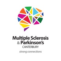 Multiple Sclerosis and Parkinson’s Canterbury logo - Similar company to Bdl Copiers