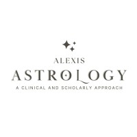 Alexis Astrology & Psychology logo - Similar company to Sabbatical