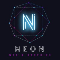 NEON Web & Digital logo - Similar company to Neon Digital