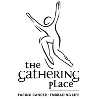 The Gathering Place logo - Similar company to Neurodigitx