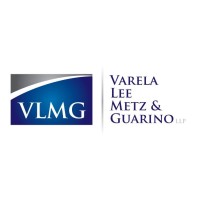 Varela, Lee, Metz & Guarino LLP logo - Similar company to Jacobson Lopez Pllc