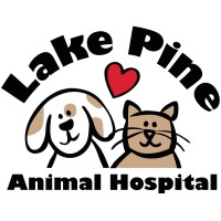Lake Pine Animal Hospital logo - Similar company to Halifax County Schools