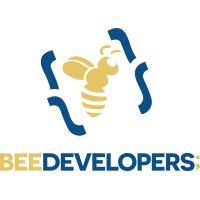 BeeDevelopers logo - Similar company to Centro De Desarrollo (Facultad De Informática - Uaq)