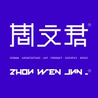 ZHOU WEN JUN ® 周文君 ® logo - Similar company to Ngised.Design  計設設計 ®