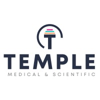 Temple Medical & Scientific logo - Similar company to Websi