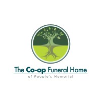 The Co-op Funeral Home of People’s Memorial logo - Similar company to People'S Memorial Association