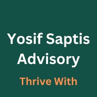 Yosif Saptis Advisory logo - Similar company to Hlli Elite Communication Consultancy