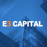 E3 Capital logo - Similar company to Valeo Capital Partners