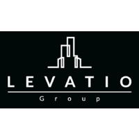Levatio Group logo - Similar company to Unique Rentals