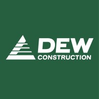 DEW Construction logo - Similar company to Rearch Construction