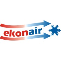 Ekonair - ewaporacja i obróbka powietrza - evaporative cooling logo - Similar company to Testmer Warszawa S.A.
