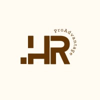 HR ProAdvantage logo - Similar company to Proadvantage