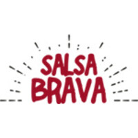 Salsa Brava logo - Similar company to Lumberyard Brewing Company