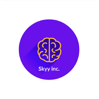 SKYY Inc. logo - Similar company to Gec2 Inc.