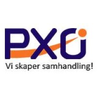 PXO logo - Similar company to Visco