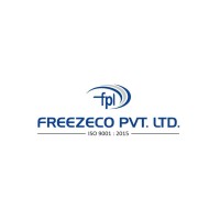 FREEZECO PVT LTD logo - Similar company to Crescendoz Digital Solutions