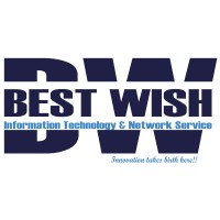 Best Wish Information Technology and Network Services logo - Similar company to Jmr Aggregate Llc