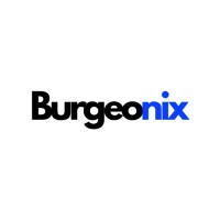 Burgeonix logo - Similar company to Getmegit