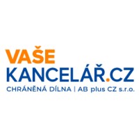 VAŠEKANCELÁŘ.CZ logo - Similar company to Z + M Servis