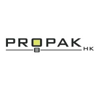 Propak HK logo - Similar company to Propak Uk