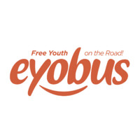 Eyobus logo - Similar company to Roarcamp