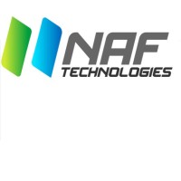 NAF Technologies logo - Similar company to Aerovative Technologies Pvt. Ltd.