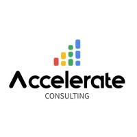 Accelerate Consulting Ltd. logo - Similar company to Acta Executive Search Pty Ltd.