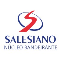 Colégio Salesiano Núcleo Bandeirante logo - Similar company to Centro De Estudos Avicena