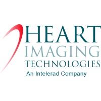 Heart Imaging Technologies logo - Similar company to Open System Imaging
