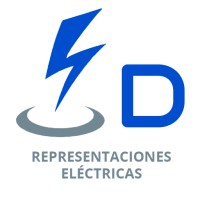 Discarel Representaciones Eléctricas logo - Similar company to Glovel Dielectric Sl
