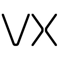 VX Inc. logo - Similar company to Aran Lab