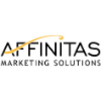 Affinitas logo - Similar company to Affinitas Technology Solutions