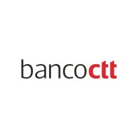 Banco CTT logo - Similar company to Banco Credibom Sa