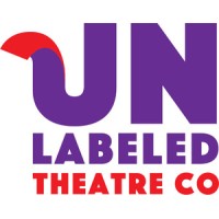 Unlabeled Theatre Company logo - Similar company to Radar Creative