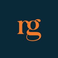 RG Real Estate logo - Similar company to Js Real Estate