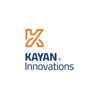 Kayan Innovations logo - Similar company to Fetra Technology