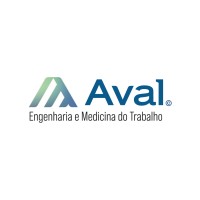 AVAL ENGENHARIA CONTROLE E RISCOS logo - Similar company to Labmatrix Importação E Comércio Ltda