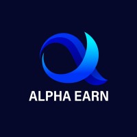 Alpha Earn LLC logo - Similar company to Aqua Horizon Technologies