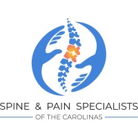 Spine & Pain Specialists of the Carolinas logo - Similar company to Spine Consultants