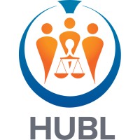 Humans United By Law logo - Similar company to Sydney Technical High School