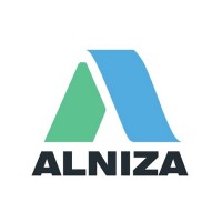 Alniza SA logo - Similar company to Datask