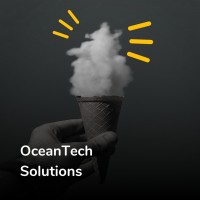 OceanTech Solutions logo - Similar company to Vvvinfotech