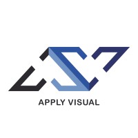 APPLY VISUAL logo - Similar company to Ai Summit Kitzbühel