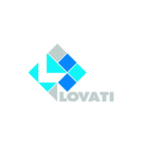 Lovati logo - Similar company to Tk Srl